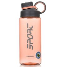 Бутылка CASNO KXN-1235 800 мл, Orange