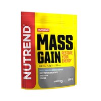 Гейнер Nutrend Mass Gain, 1 кг
