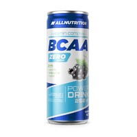Аминокислота BCAA AllNutrition BCAA Power Drink, 250 мл