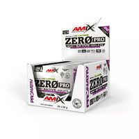 Протеин Amix Nutrition ZeroPro Protein, 20*35 грамм