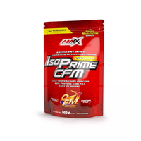 Протеин Amix Nutrition IsoPrime CFM, 500 грамм