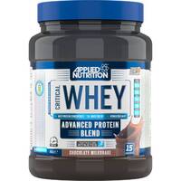 Протеїн Applied Nutrition Critical Whey, 450 грам
