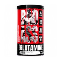 Аминокислота Fitness Authority BAD ASS Glutamine, 300 грамм