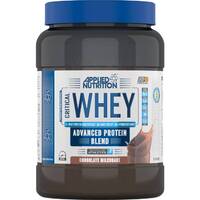 Протеїн Applied Nutrition Critical Whey, 900 грам