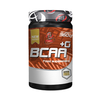 Аминокислота BCAA AllSports Labs BCAA+G, 360 грамм