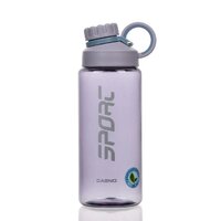 Бутылка CASNO KXN-1235 800 мл, Purple