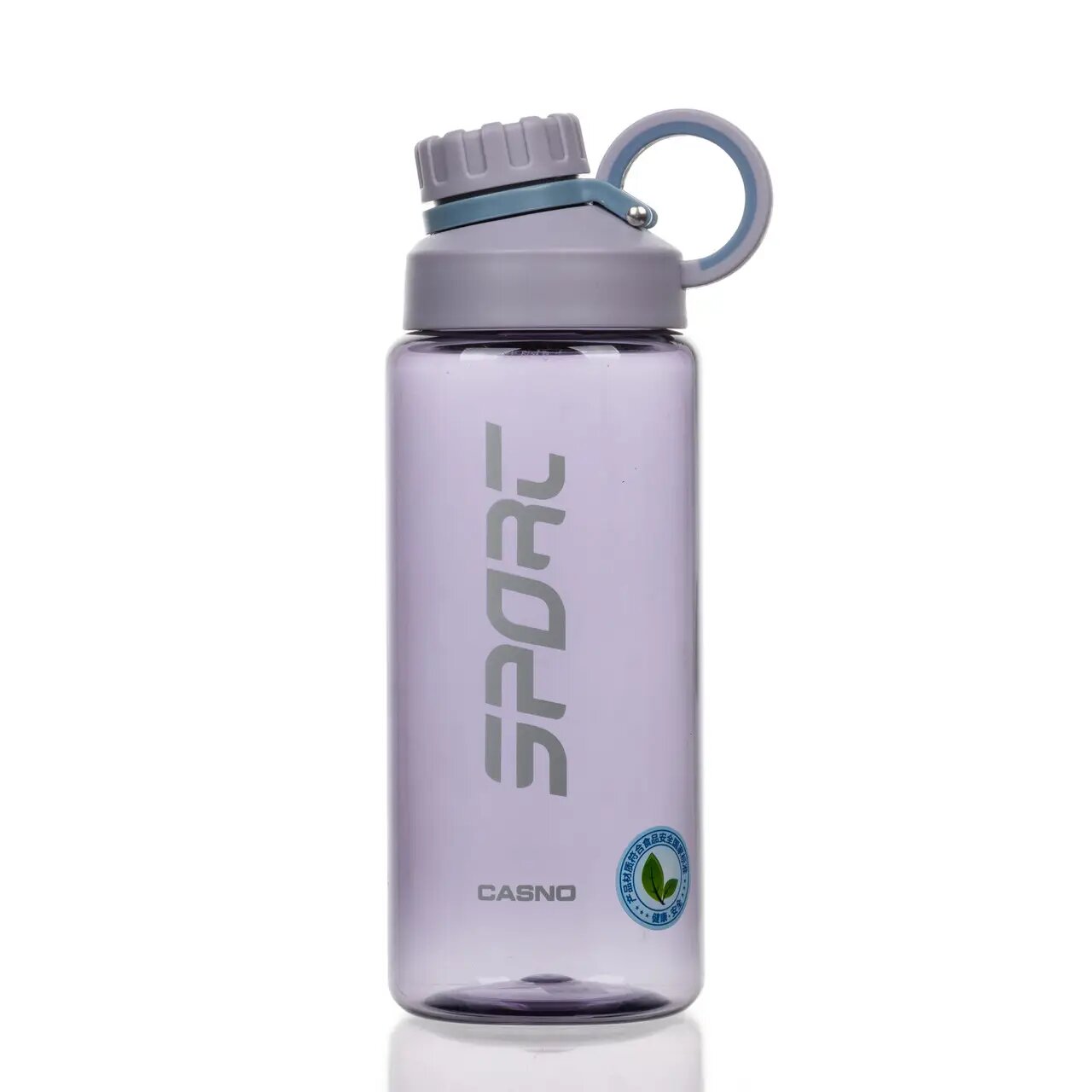 Пляшка CASNO KXN-1235 800 мл, Purple