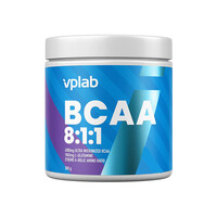 Аминокислота BCAA VPLab BCAA 8:1:1, 300 грамм