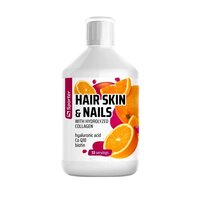 Витамины и минералы Sporter Hair Skin &amp; Nails, 500 мл