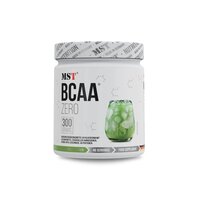 Аминокислота MST BCAA ZERO, 300 грамм