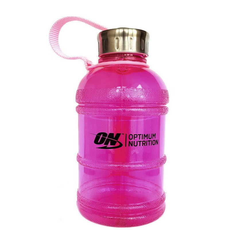 Пляшка Optimum Water Bottle, 1 л, Pink