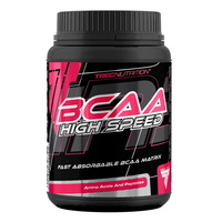 Амінокислота BCAA Trec Nutrition BCAA High Speed, 600 грам