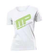 Женская футболка MusclePharm, w2.3 - размер S