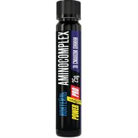 Аминокислота Power Pro Aminocomplex Shot, 25 мл - ежевика