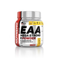Аминокислота Nutrend EAA Mega Strong, 300 грамм