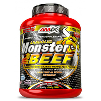 Протеїн Amix Nutrition Anabolic Monster Beef, 2.2 кг