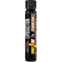 Жироспалювач Power Pro Liposuction Shot, 25 мл - тоффі