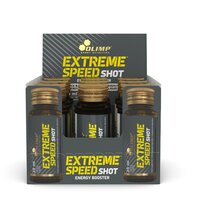 Предтренировочный комплекс Olimp Extreme Speed Shot, 9*25 мл
