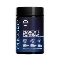 Натуральная добавка Elicore Labs Prostate Formula, 60 вегакапсул