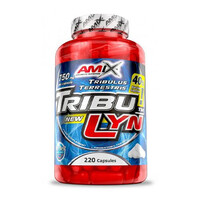 Стимулятор тестостерона Amix Nutrition TribuLyn 40% 750 mg, 220 капсул