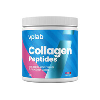 Препарат для суставов и связок VPLab Collagen Peptides, 300 грамм