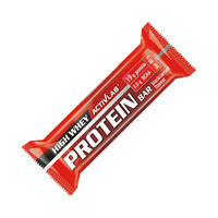 Батончик Activlab High Whey Active Protein Bar, 80 грам