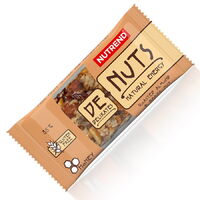 Батончик Nutrend DeNuts, 35 грамм, жареный миндаль и бразильский орех