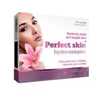 Натуральная добавка Olimp Perfect Skin Hydro, 30 капсул СРОК 01.22