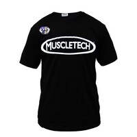 Чоловіча футболка Muscletech V.2