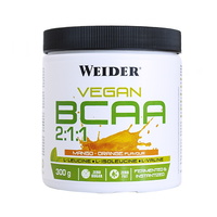 Амінокислота BCAA Weider Vegan BCAA, 300 грам