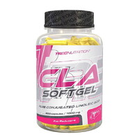 Жироспалювач Trec Nutrition CLA, 200 капсул