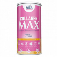 Препарат для суставов и связок Haya Labs Collagen Max, 395 грамм