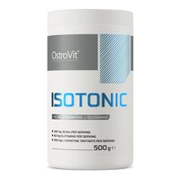 Изотоник OstroVit Isotonic, 500 грамм