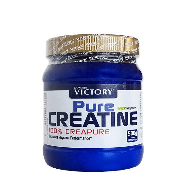Креатин Weider Creatine, 500 грамм - Victory