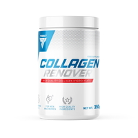 Препарат для суставов и связок Trec Nutrition Collagen Renover, 350 грамм