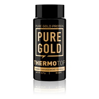 Жироспалювач Pure Gold Protein Thermo Top, 90 капсул ТЕРМІН 01.22