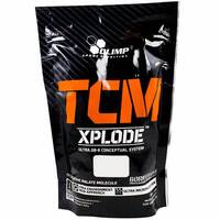 Креатин Olimp TCM Xplode, 220 грамм
