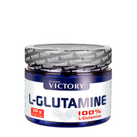 Аминокислота Weider L-Glutamine, 300 грамм - Victory