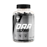 Стимулятор тестостерона Trec Nutrition DAA Ultra, 120 капсул