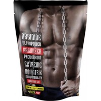 Аминокислота Power Pro Arginine Ultra Power, 300 грамм - томатный сок