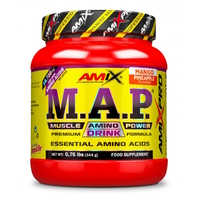 Аминокислота Amix Nutrition M.A.P., 344 грамм