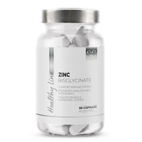 Витамины и минералы Sport Generation Healthy Line Zinc Bisglycinate, 60 капсул