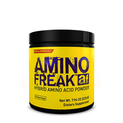 Аминокислота BCAA PharmaFreak Amino Freak, 225 грамм