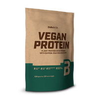 Протеин BioTech Vegan Protein, 500 грамм