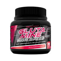 Аминокислота Trec Nutrition Glutamine High Speed, 250 грамм