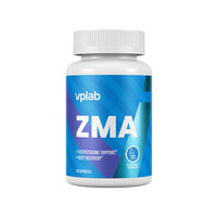 Стимулятор тестостерона VPLab ZMA, 90 капсул