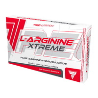 Аминокислота Trec Nutrition L-Arginine Xtreme, 90 капсул