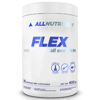 Препарат для суставов и связок AllNutrition Flex All Complete, 400 грамм