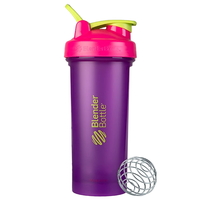 Шейкер BlenderBottle Classic Loop 820 мл, Ski Bum