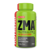 Стимулятор тестостерона Nutrend ZMA Caps, 120 капсул